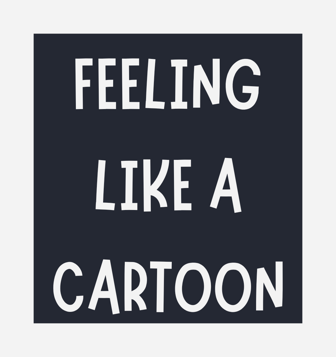 OUR CARTOON COLLECTION